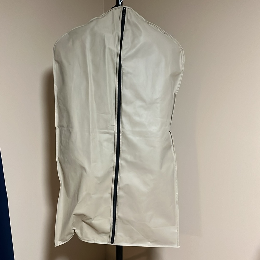 Burberry Wool Duffle Coat - Picture 7 of 9